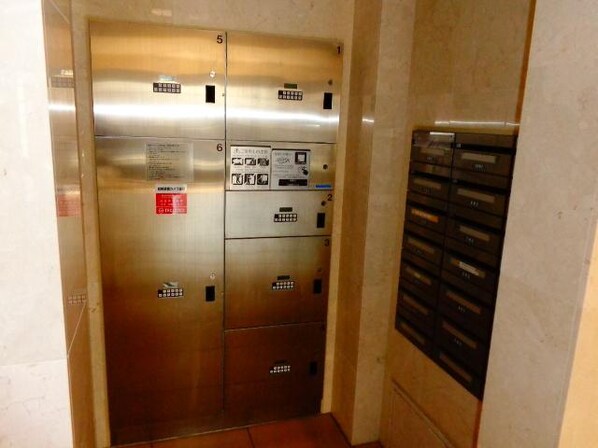 杉船ビル常盤の物件内観写真